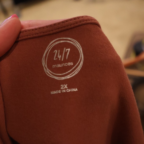 Bodysuit - Picture 3 of 4